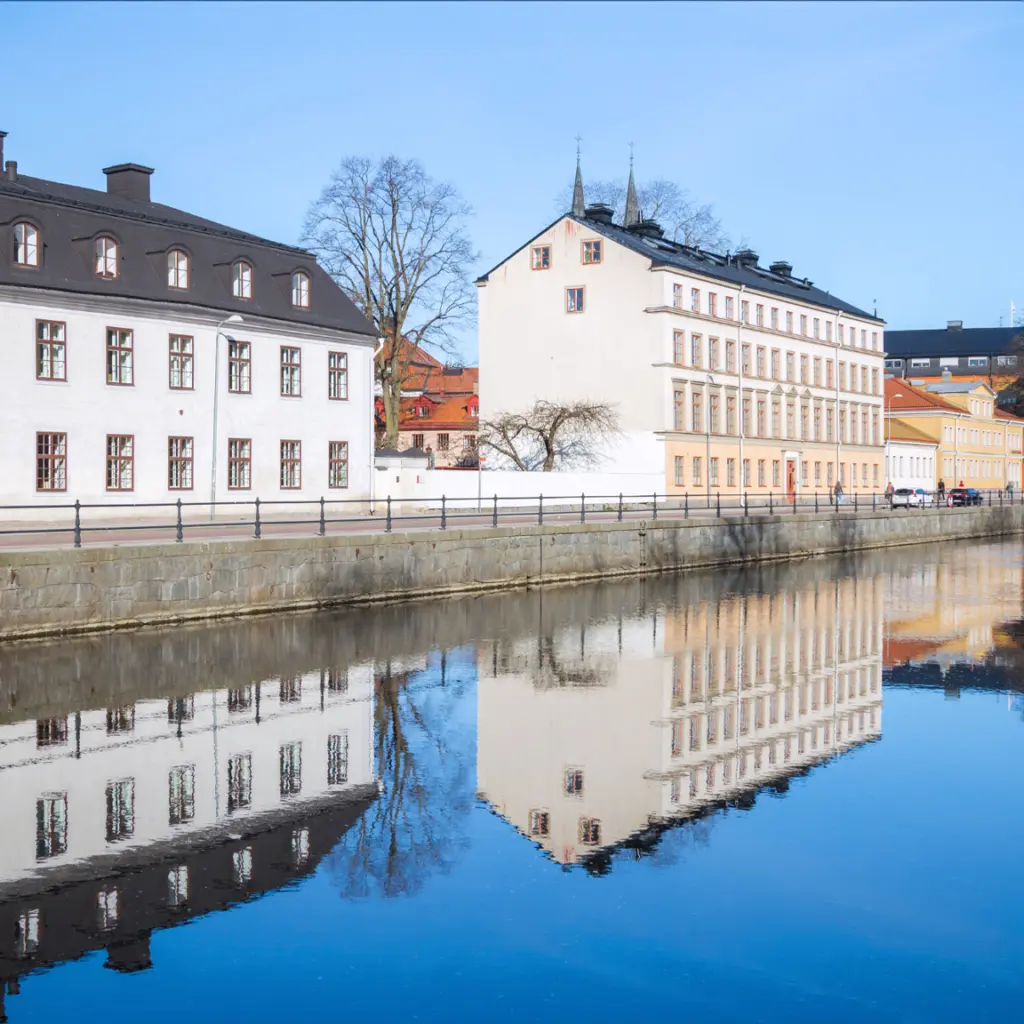 Kontor uppsala