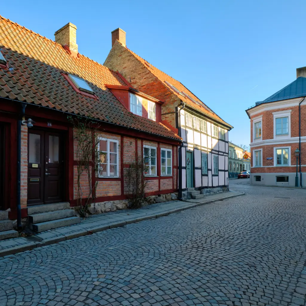 Kontor lund
