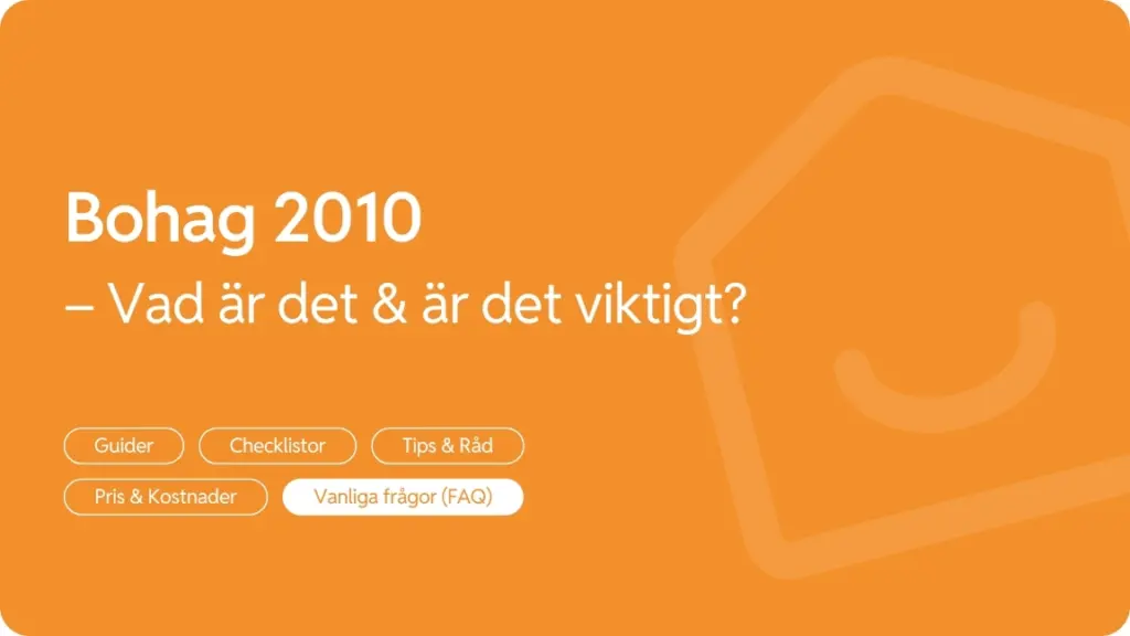 Bohag 2010 vad ar det