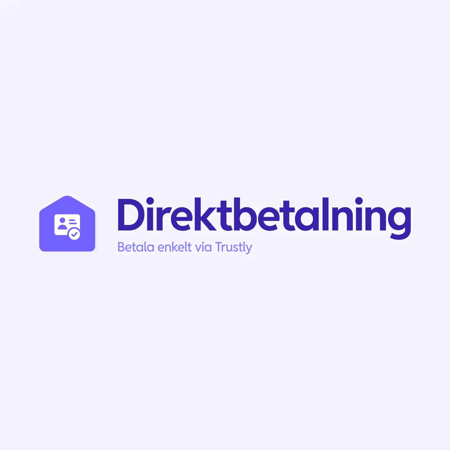 Direktbetalning via Trustly snabbt enkelt och sakert