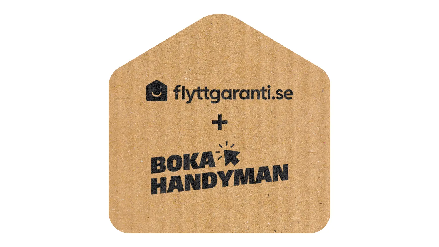 Boka handyman infor eller efter din flytt