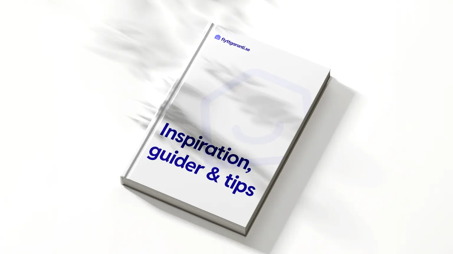 Inspiration tips och guider for en enklare flytt
