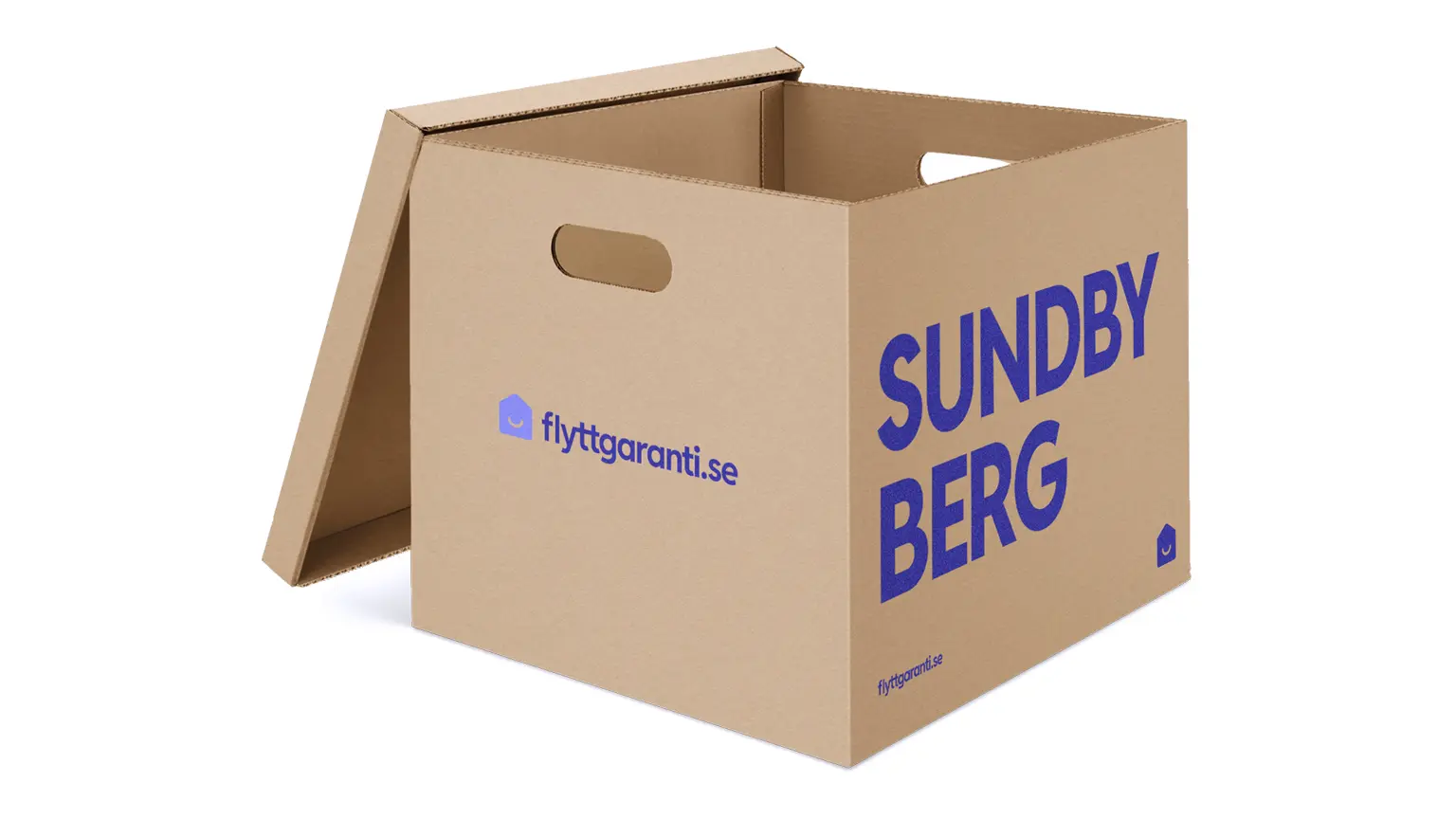 Flytthjalp i Sundbyberg trygg smidig och prisvard flytt