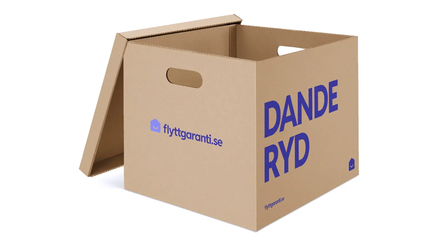 Flytthjalp i Danderyd trygg smidig och professionell flytt