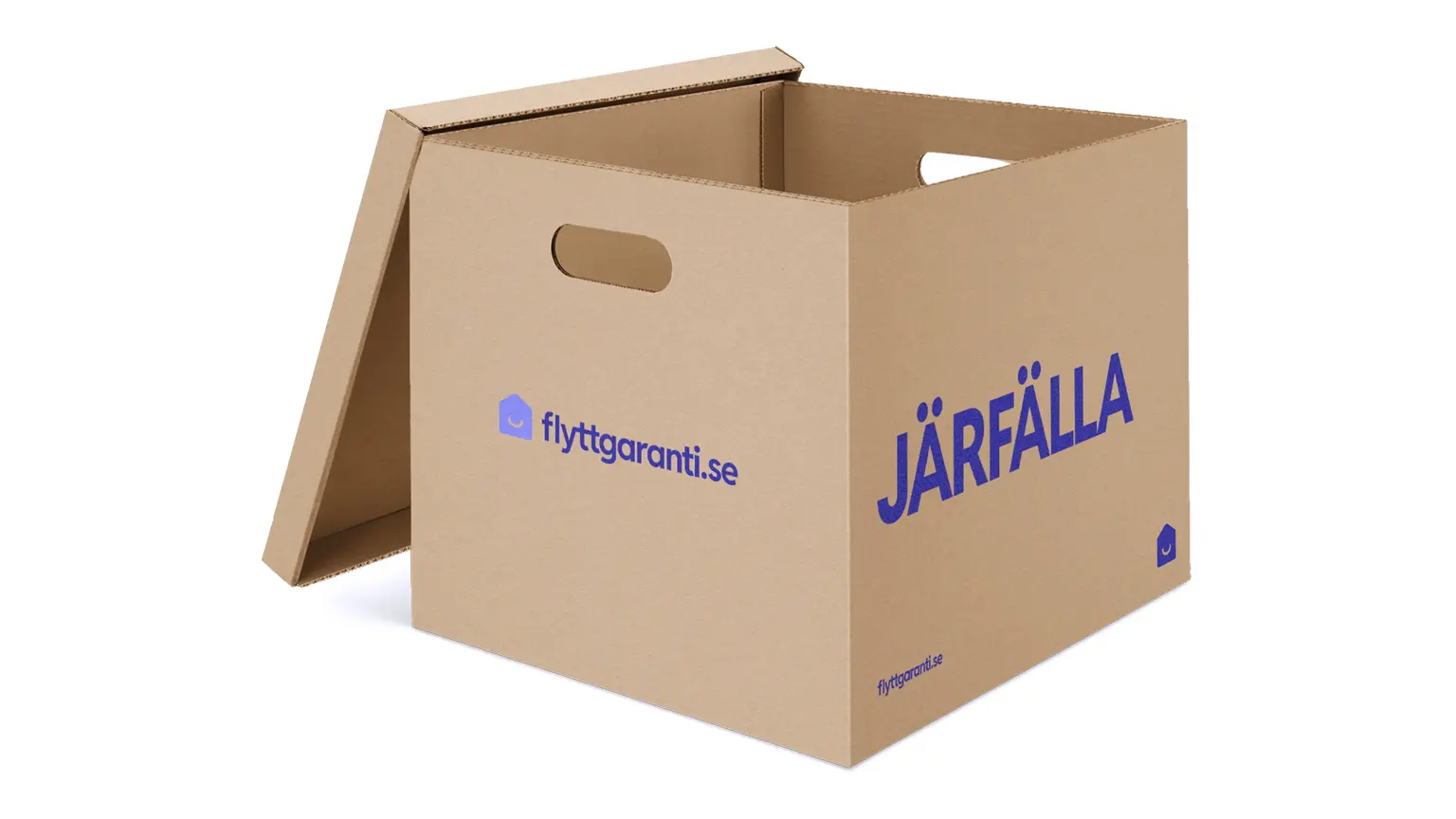 Flytthjalp i Jarfalla trygg och smidig flytt for hem och foretag