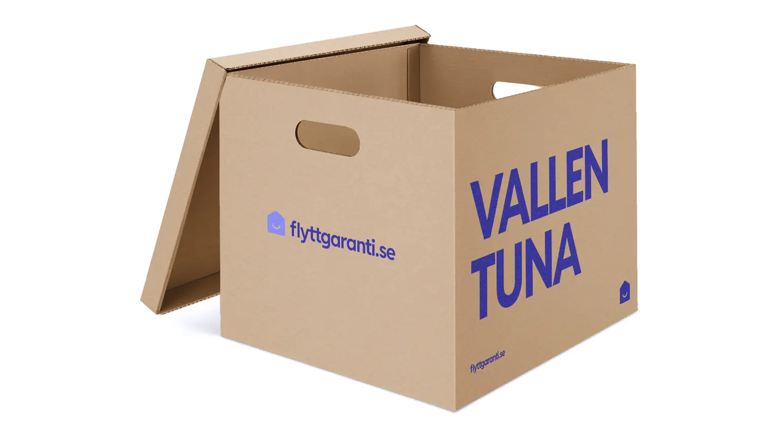 Flytthjalp i Vallentuna trygg och prisvard flytt for hem och foretag