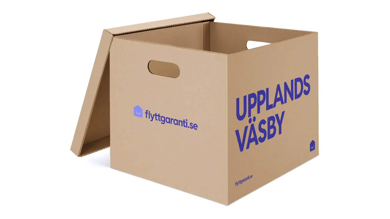 Flytthjalp i Upplands Vasby trygg och smidig flytt for hem och foretag