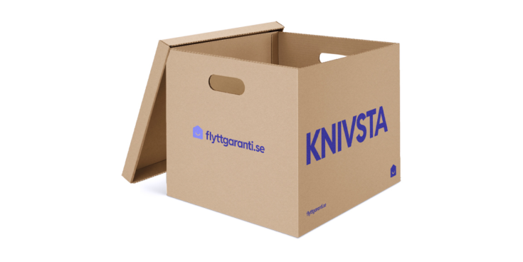 Flytt knivsta