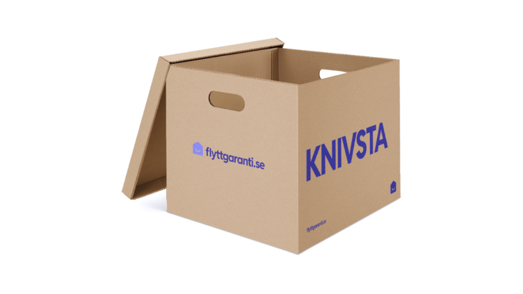 Flytt knivsta