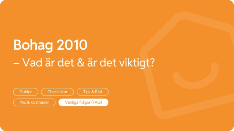 Bohag 2010 vad ar det